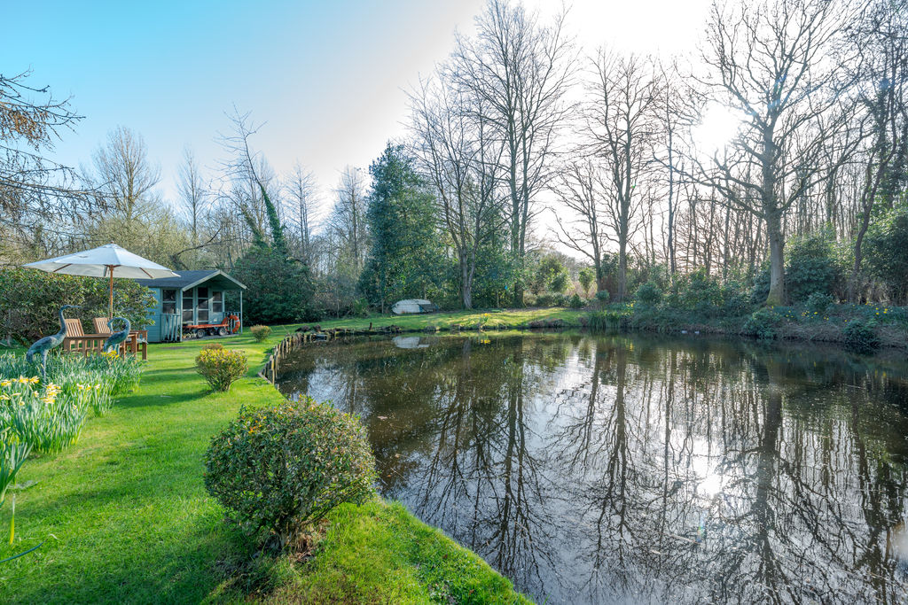 Liverpool Road Rufford